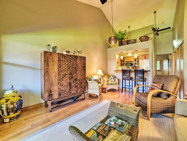 Kihei Condo 990670
