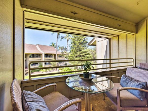 Kihei Condo 990670
