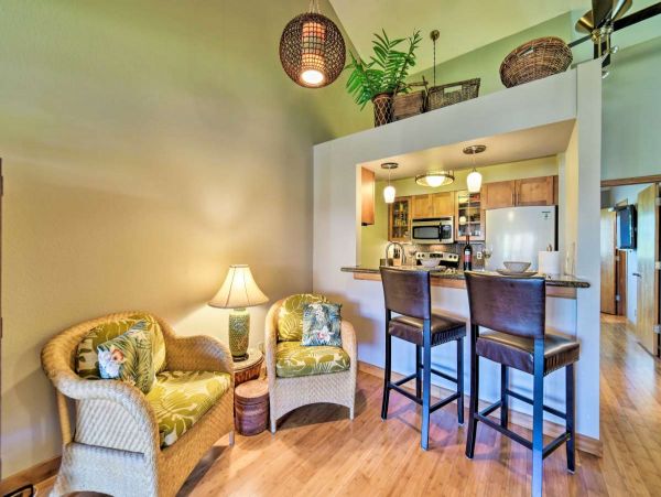 Kihei Condo 990670