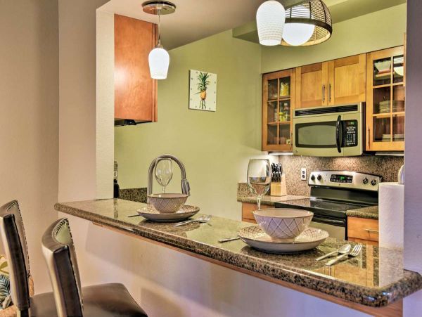 Kihei Condo 990670
