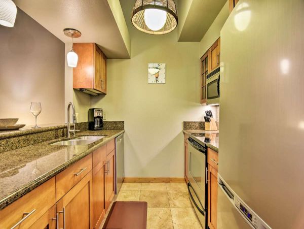 Kihei Condo 990670
