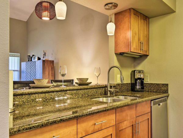 Kihei Condo 990670