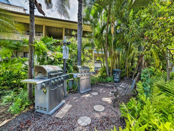 Kihei Condo 990670