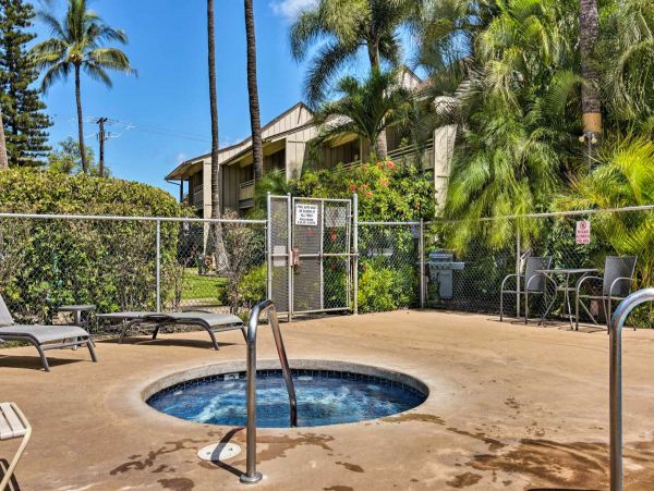 Kihei Condo 990670