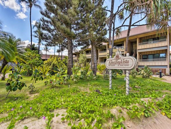 Kihei Condo 990670