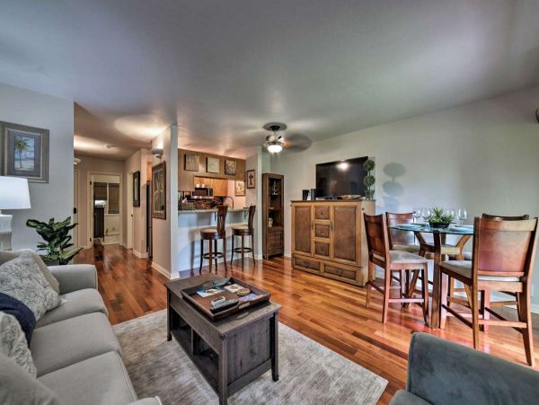 Kihei Condo 990671