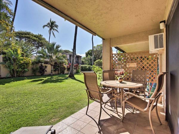 Kihei Condo 990671