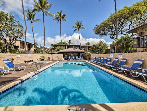Kihei Condo 990671