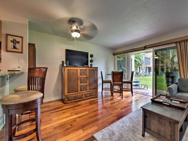 Kihei Condo 990671