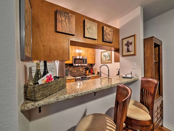 Kihei Condo 990671