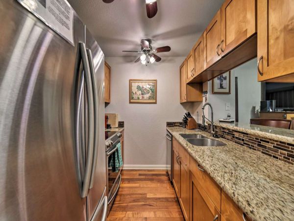 Kihei Condo 990671
