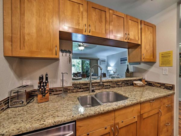 Kihei Condo 990671
