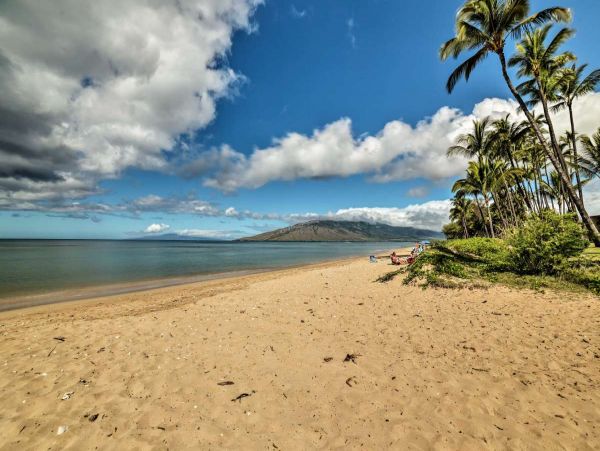 Kihei Condo 990671