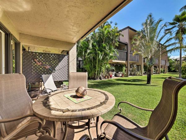 Kihei Condo 990671