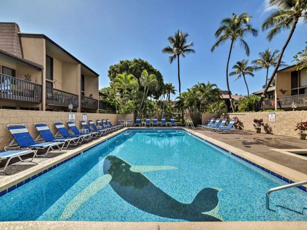Kihei Condo 990671