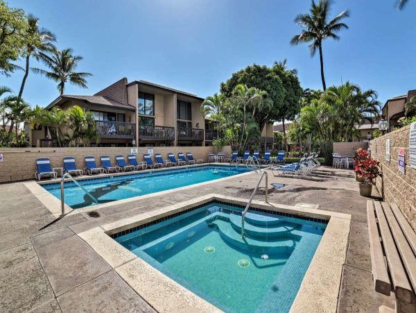 Kihei Condo 990671