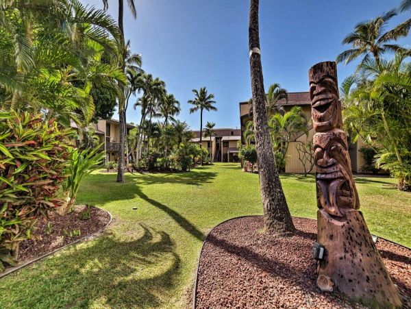 Kihei Condo 990671