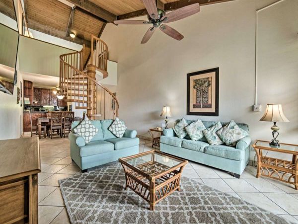 Kihei Condo 990672