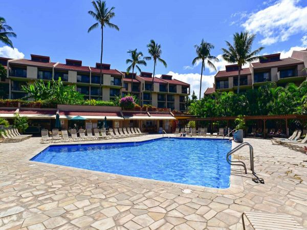 Kihei Condo 990672