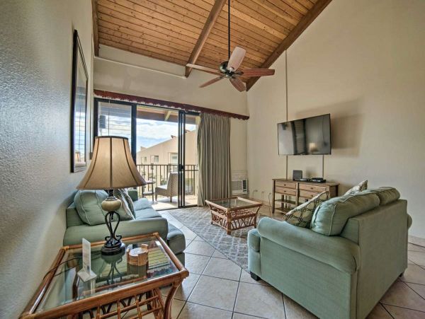 Kihei Condo 990672