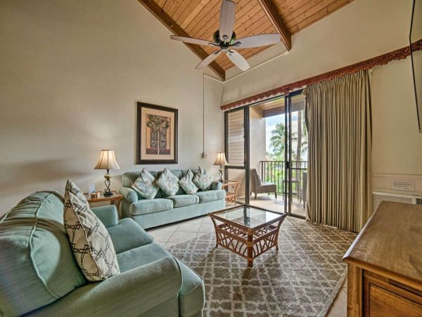 Kihei Condo 990672