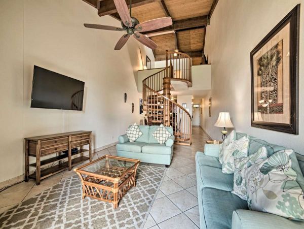 Kihei Condo 990672