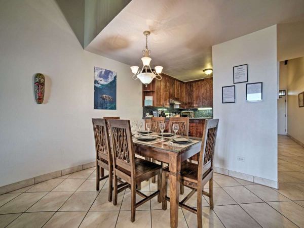 Kihei Condo 990672
