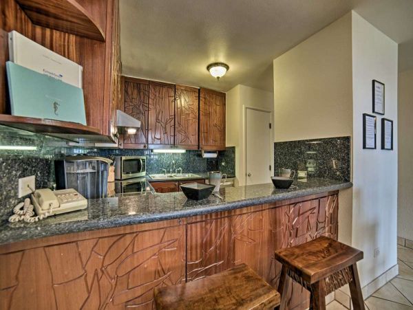 Kihei Condo 990672