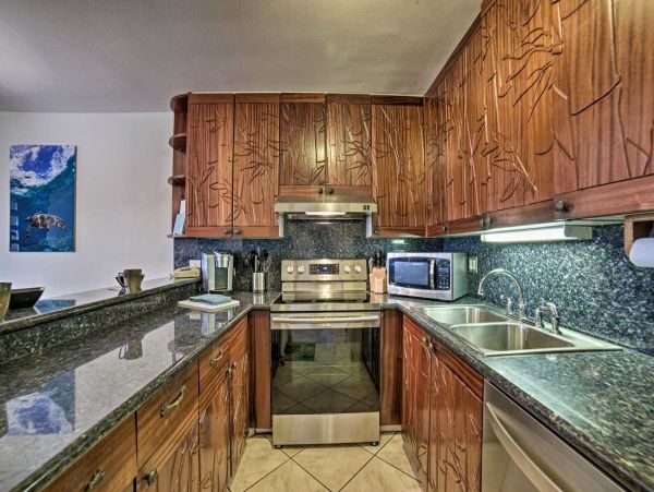 Kihei Condo 990672