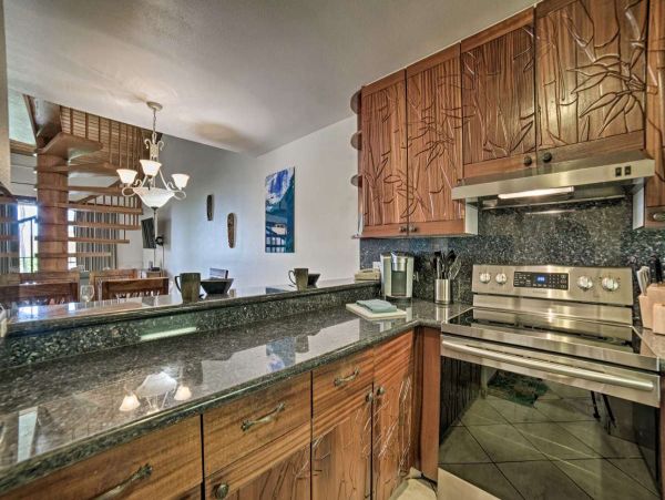 Kihei Condo 990672