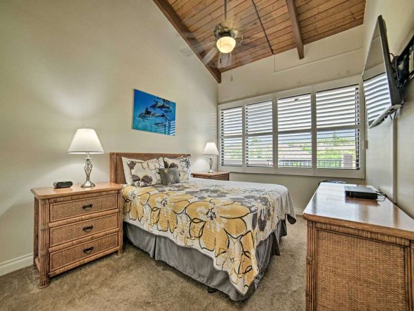 Kihei Condo 990672