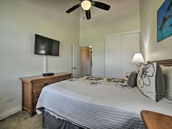 Kihei Condo 990672