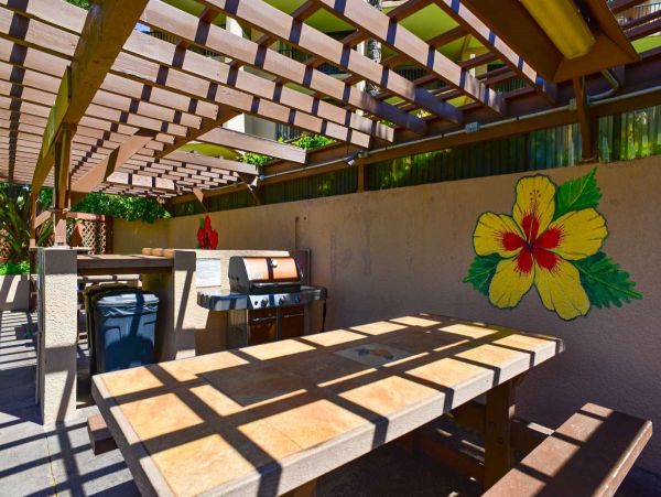 Kihei Condo 990672