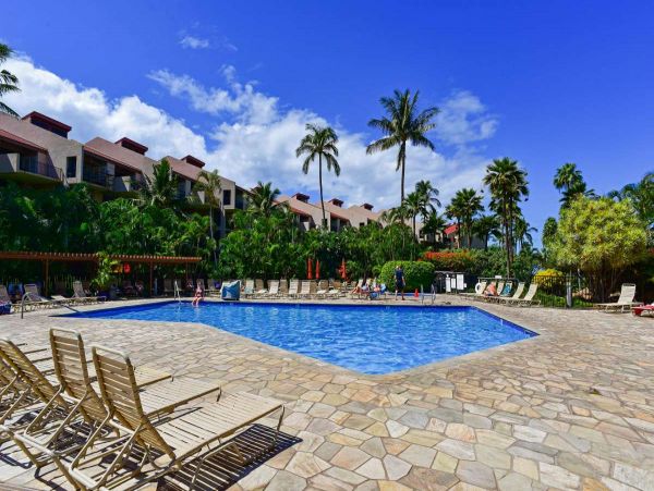 Kihei Condo 990672