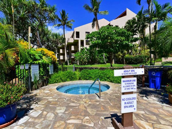 Kihei Condo 990672