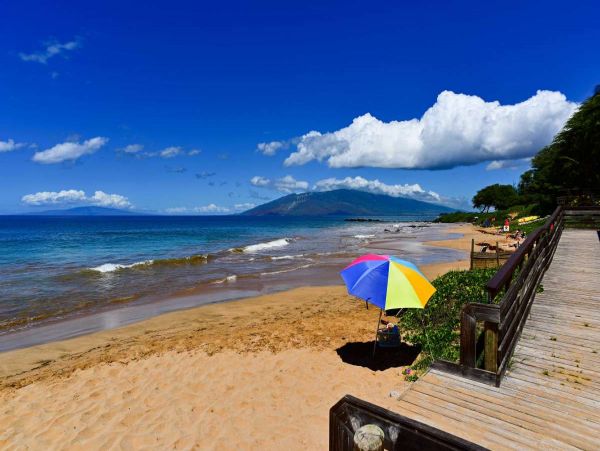 Kihei Condo 990672