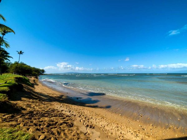 Beautiful Kihei Condo with Panoramic Ocean Views