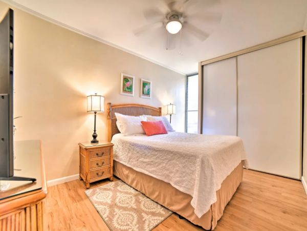 Beautiful Kihei Condo with Panoramic Ocean Views