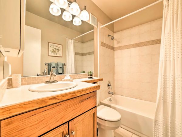 Beautiful Kihei Condo with Panoramic Ocean Views
