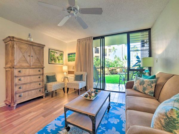 Kihei Condo 990674