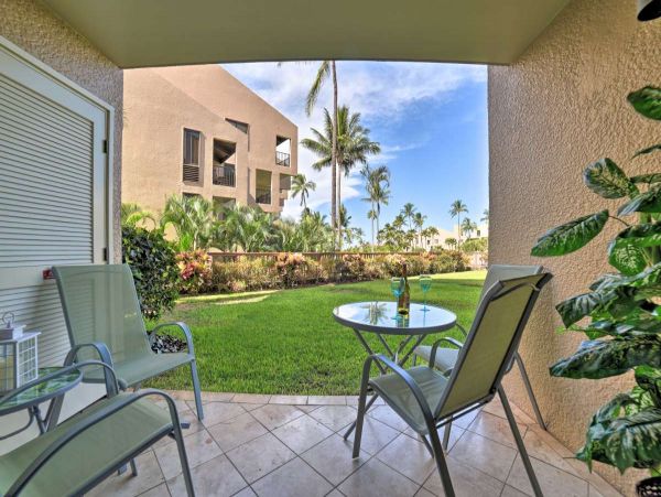 Kihei Condo 990674