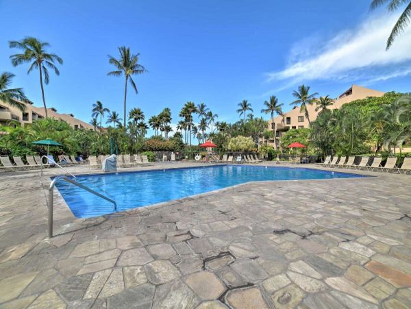 Kihei Condo 990674
