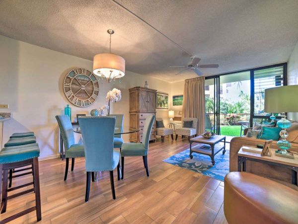 Kihei Condo 990674