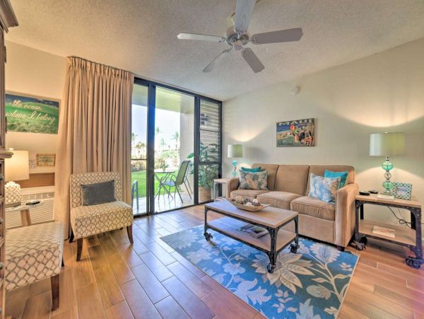Kihei Condo 990674