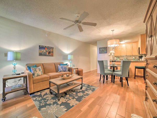 Kihei Condo 990674