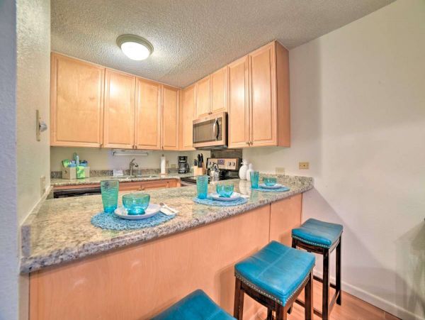 Kihei Condo 990674