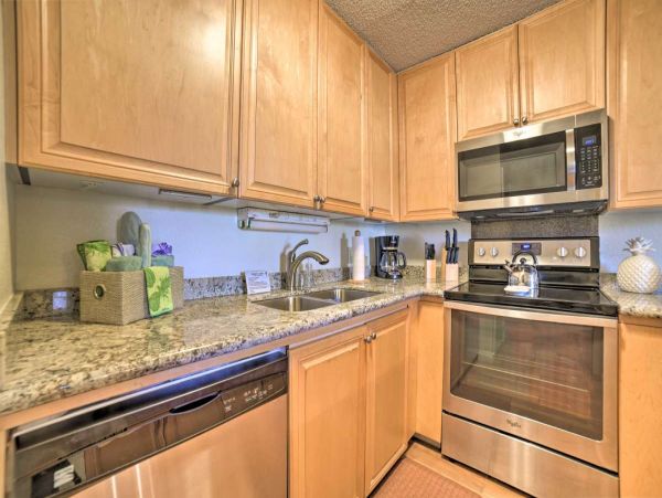 Kihei Condo 990674