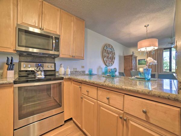 Kihei Condo 990674