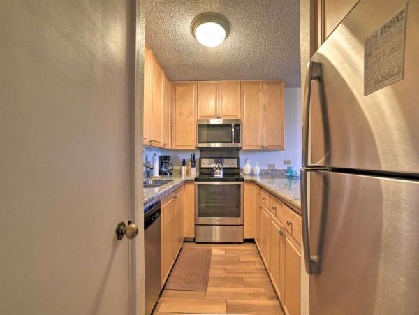 Kihei Condo 990674