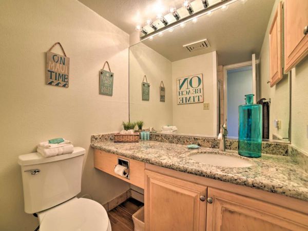 Kihei Condo 990674